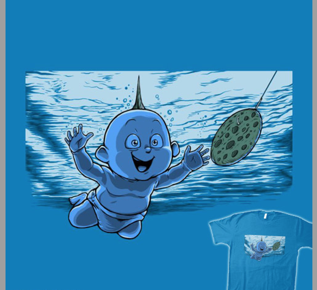 Новые печенюховые сорта от Nirvana!;)