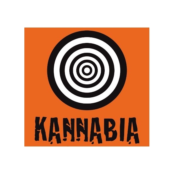 Подарки от банка Kannabia