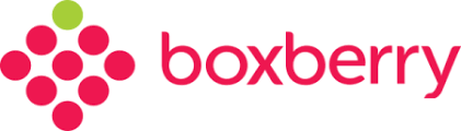 Новый способ доставки - Boxberry!
