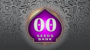 Пополнение банка 00 seeds! 