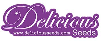 DELICIOUS SEEDS - встречайте