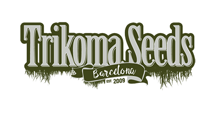 Большое пополнение Trikoma seeds